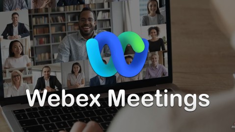 Webex Meetings