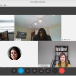صور Webex Meetings