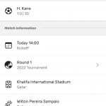 صور World Soccer Fixtures and Scores