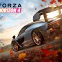 النُسخة التجريبية من forza horizon 4
