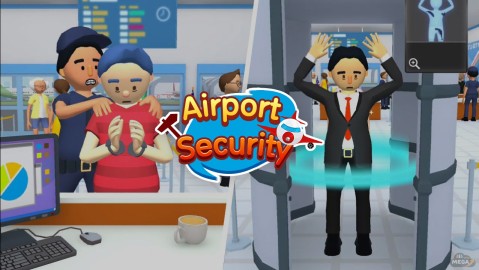 Airport Security