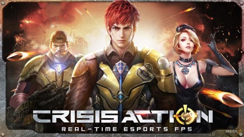 Crisis Action: 7th Anniversary