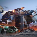 صور Crossout