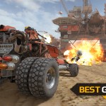 صور Crossout