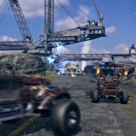 صور Crossout