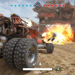 صور Crossout