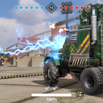 صور Crossout