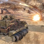 صور Crossout