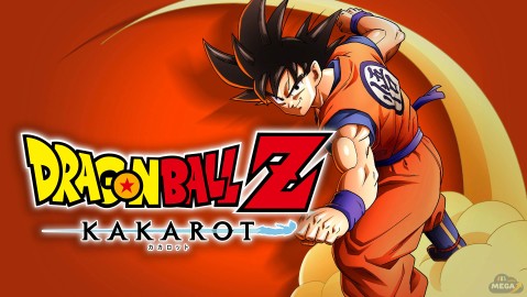 DRAGON BALL Z: KAKAROT
