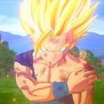 صور DRAGON BALL Z: KAKAROT