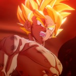 صور DRAGON BALL Z: KAKAROT