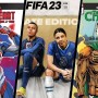 شراكة ea مع marvel