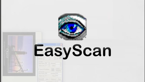 EasyScan