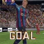 صور eFootball™  CHAMPION SQUADS