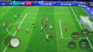 football league 2026 apk