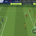 صور Football League 2025