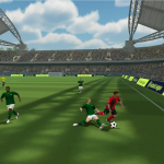 صور Football League 2025