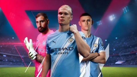 Football League 2026