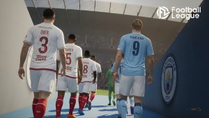 لعبة فوتبول ليج 2026