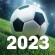 لعبة فوتبول ليجا Football League 2023