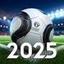 football league 2025
