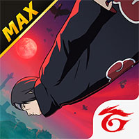 Free Fire MAX