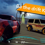 صور Gomat - Drift & Drag Racing
