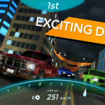 صور Gomat - Drift & Drag Racing