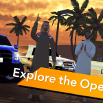 صور Gomat - Drift & Drag Racing