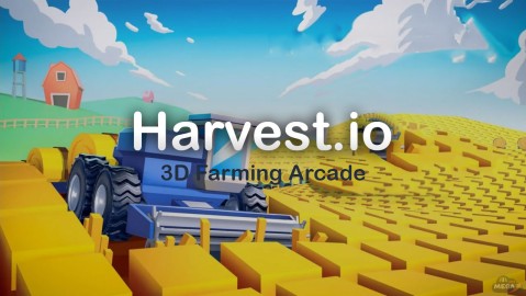 Harvest.io