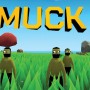 تطوير لعبة muck