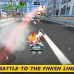 صور KartRider Rush‪+‬