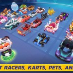 صور KartRider Rush‪+‬