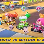 صور KartRider Rush‪+‬