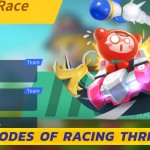 صور KartRider Rush‪+‬