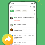 صور TeleDisk: Cloud Storage