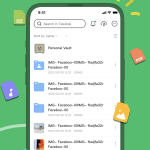 صور TeleDisk: Cloud Storage