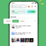 صور TeleDisk: Cloud Storage