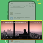 صور TeleDisk: Cloud Storage