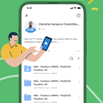صور TeleDisk: Cloud Storage