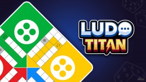 لعبة لودو تيتان