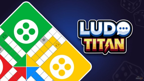 Ludo Titan