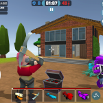 صور Mad GunS - Battle royale