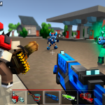 صور Mad GunS - Battle royale