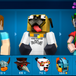صور Mad GunS - Battle royale