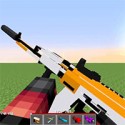 Mad GunS - Battle royale For Android