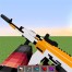 Mad GunS - Battle royale For Android