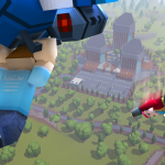 صور Mad GunS - Battle royale