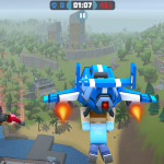 صور Mad GunS - Battle royale