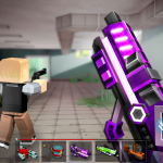 صور Mad GunS - Battle royale